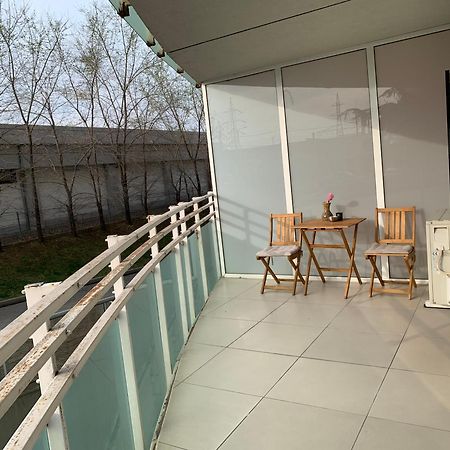 Caraway Apartment Oradea Exteriör bild